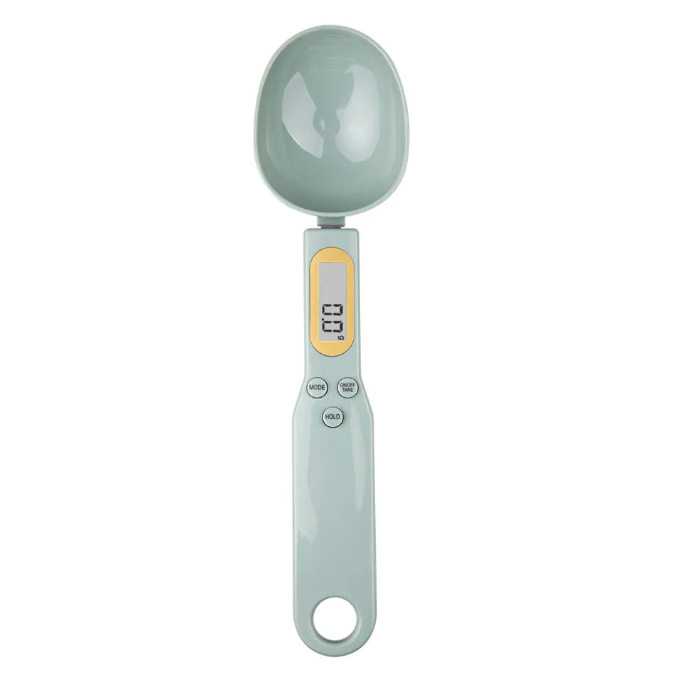 Digital Measuring Spoon