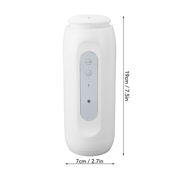 Portable Smart Diffuser