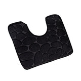 Washroom Toilet Foot Mat