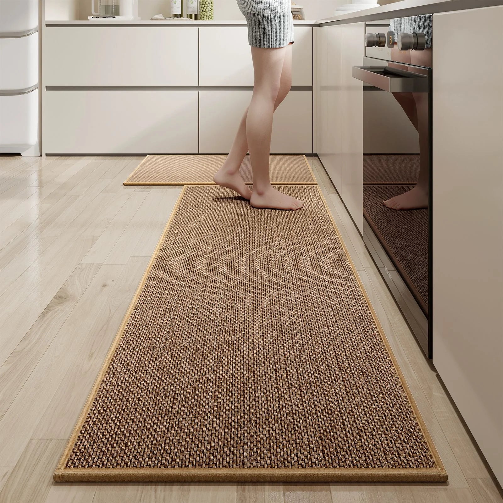 Non-skid Washable Mat