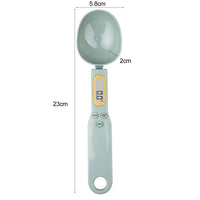 Digital Measuring Spoon