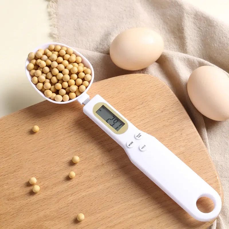 Digital Measuring Spoon